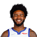 Jordan Bell
