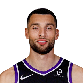 Zach LaVine