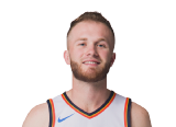 Bryce Alford headshot