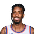 Delon Wright