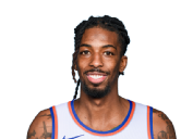 Delon Wright