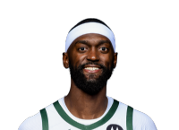 Bobby Portis headshot