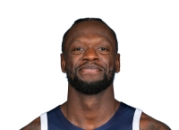 Julius Randle headshot
