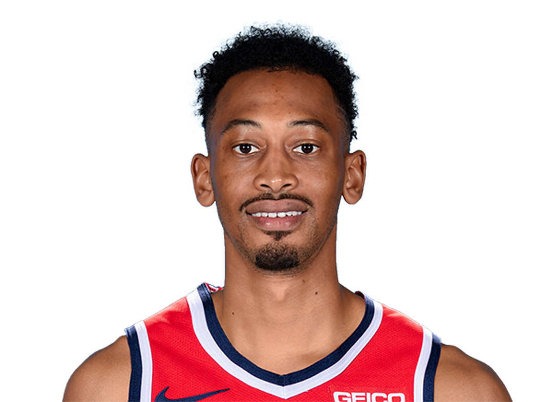 Johnathan Williams