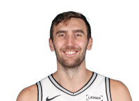 Luke Kornet headshot