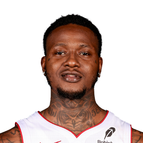 Terry Rozier