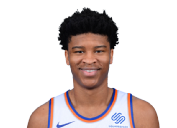 Isaiah Hicks