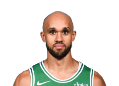 Derrick White