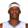 Al Harrington