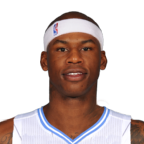 Al Harrington