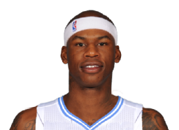 Al Harrington headshot