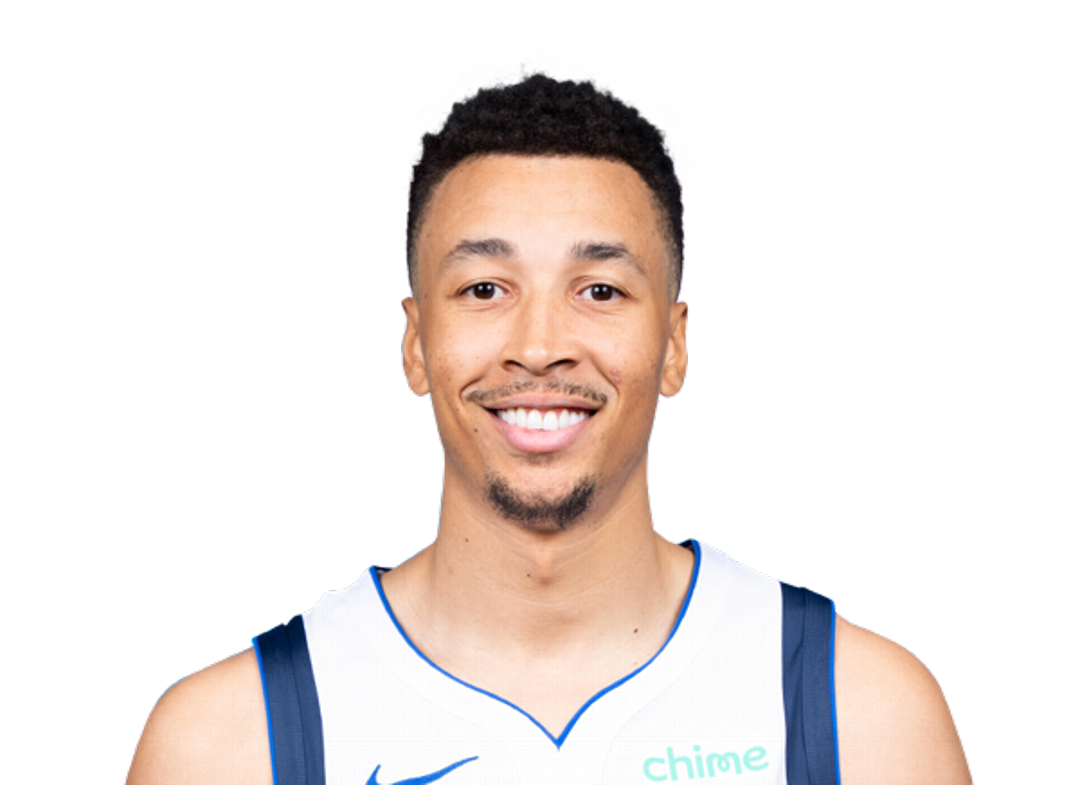 Dante Exum