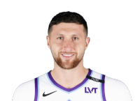Jusuf Nurkic headshot