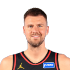 Kristaps Porzingis