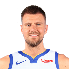 Kristaps Porzingis