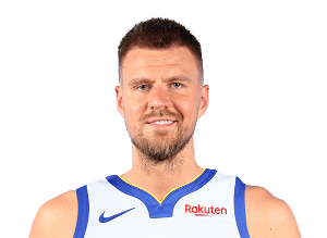 Kristaps Porziņģis