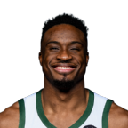 Thanasis Antetokounmpo