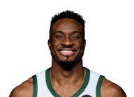 Thanasis Antetokounmpo