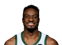 Thanasis Antetokounmpo headshot