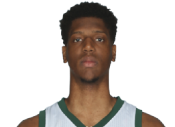 Damien Inglis headshot