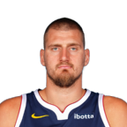 Nikola Jokic