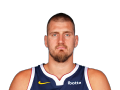 Nikola Jokic
