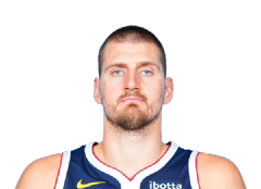 Nikola Jokić