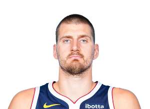 Nikola Jokić