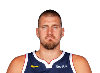 NBA : Efficace - 4 meilleures tendances "UNDER" du 11/05/2025 Nikola Jokic
