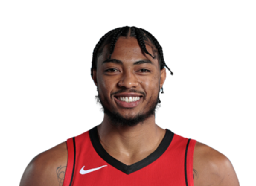 Bruno Caboclo headshot