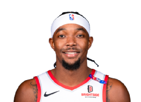 Devonte' Graham