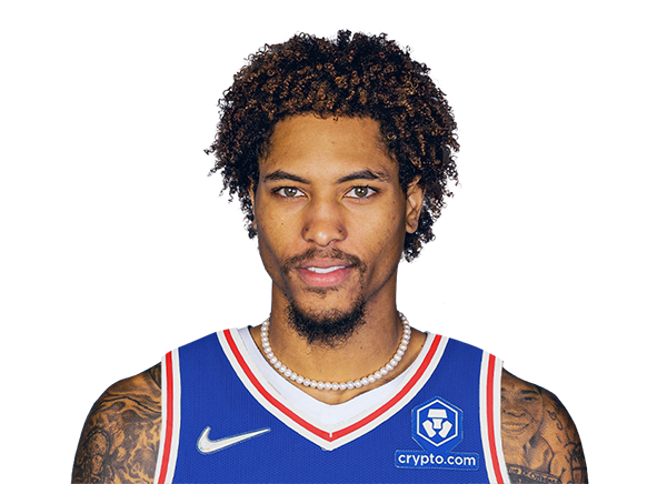 Image of Kelly Oubre Jr.