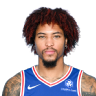 Kelly Oubre Jr.