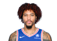 Kelly Oubre Jr. headshot