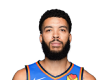 Kenrich Williams https://a.espncdn.com/i/headshots/nba/players/full/3133626.png