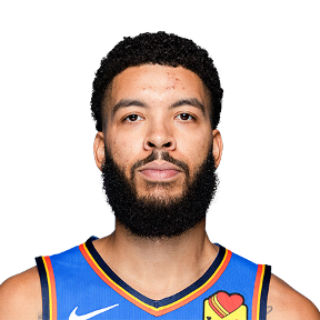 Kenrich Williams