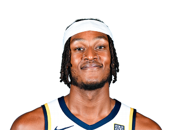 NBA : Efficace - 6 meilleures tendances "UNDER" du 22/06/2025 Myles Turner