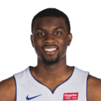 Keenan Evans