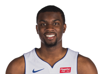 Keenan Evans Stats, News, Bio | ESPN