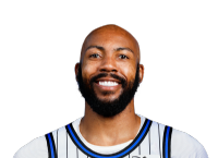 Jevon Carter headshot