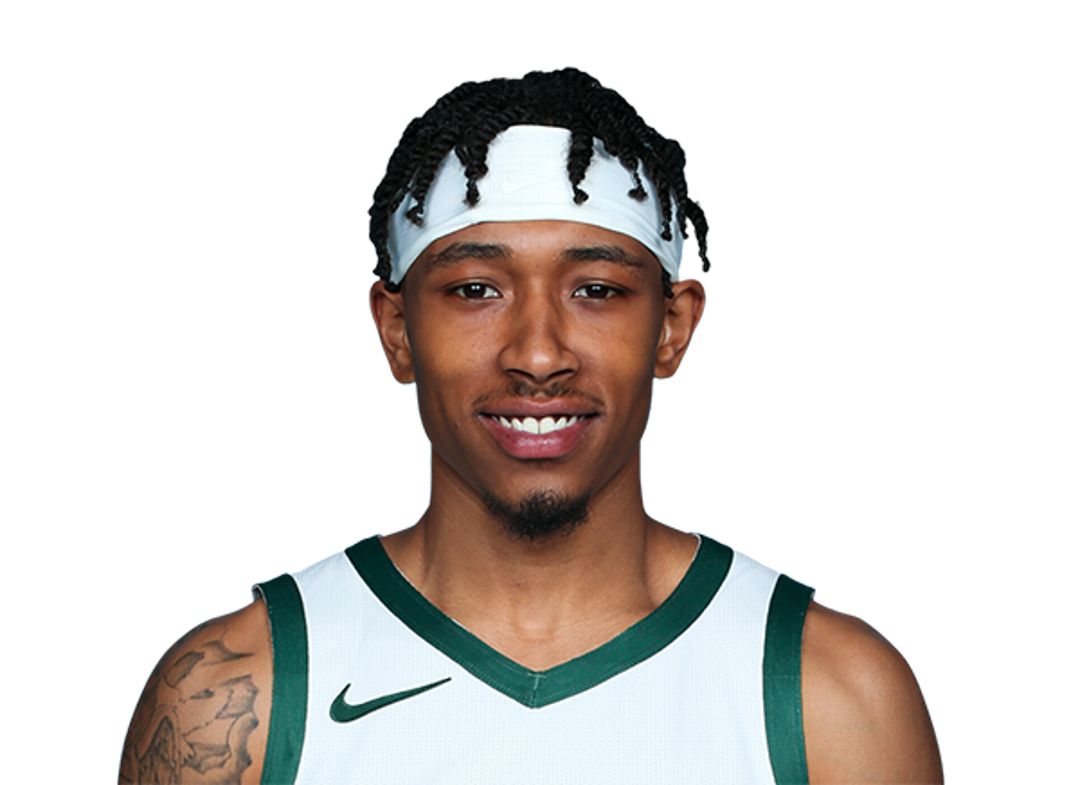 Jaylen Adams