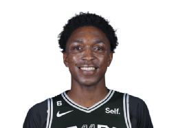 Stanley Johnson headshot