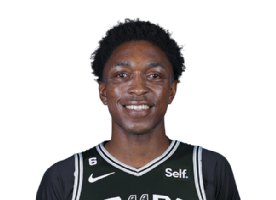 Stanley Johnson