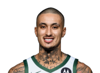 Kyle Kuzma headshot