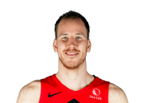 Jakob Poeltl headshot