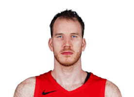 Jakob Poeltl