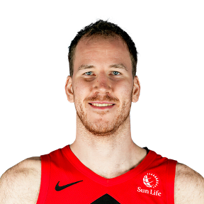 Jakob Poeltl