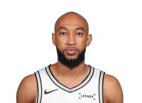Jordan McLaughlin headshot