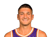 Grayson Allen headshot