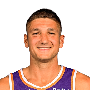 Grayson Allen